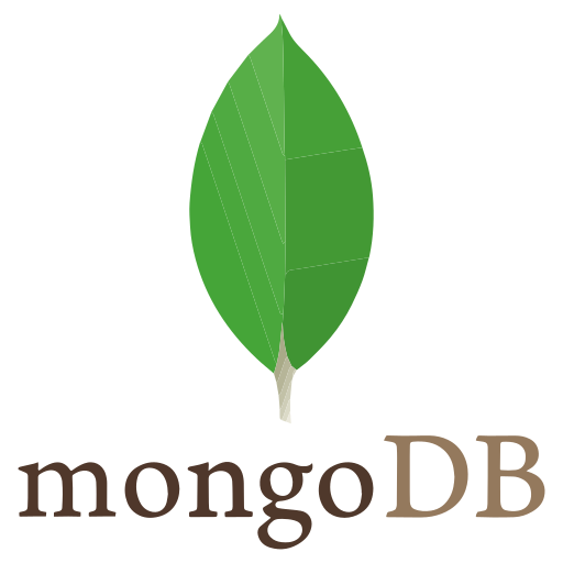 Mongodb logo