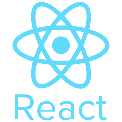 Reactjs logo