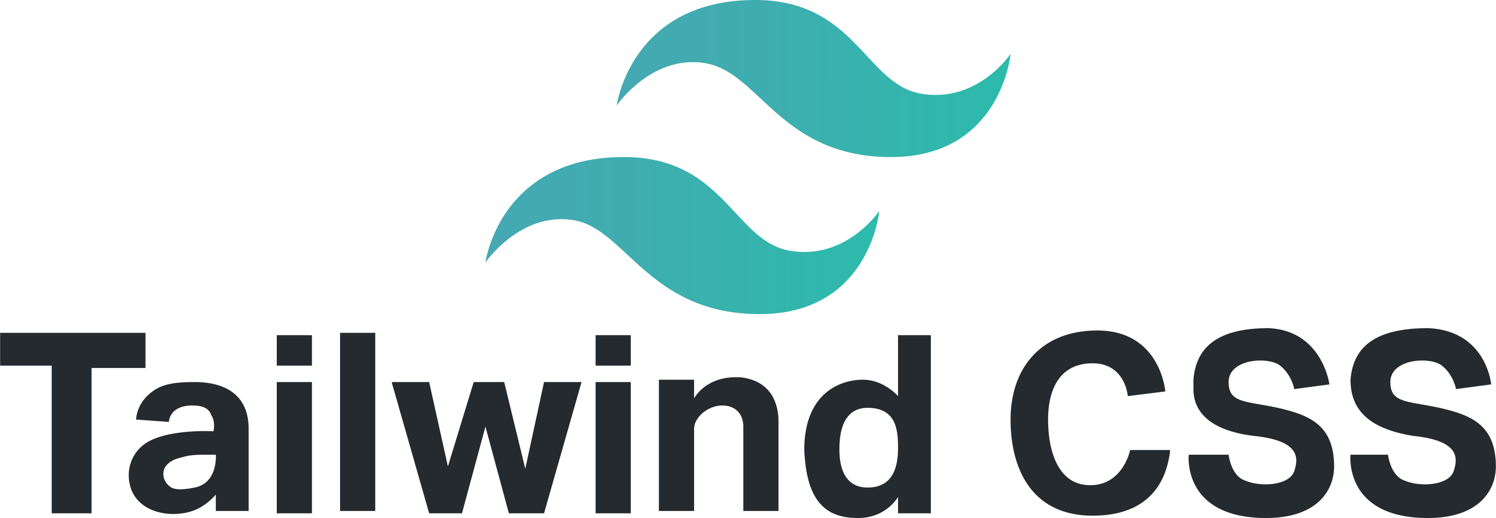 Tailwindcss logo